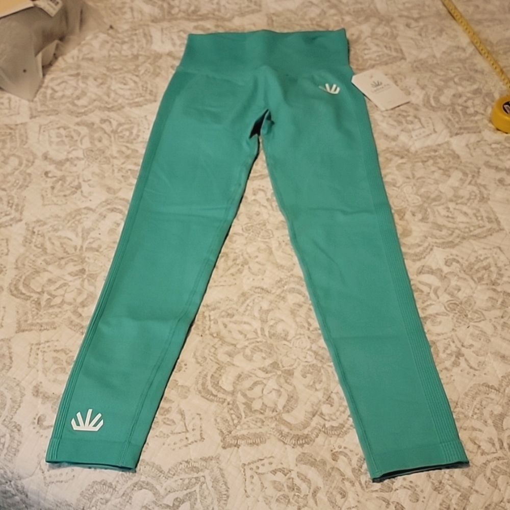 LADIVA LEGGINGS